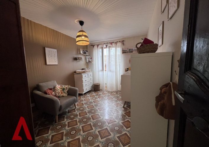 vente Maison de village Neffies