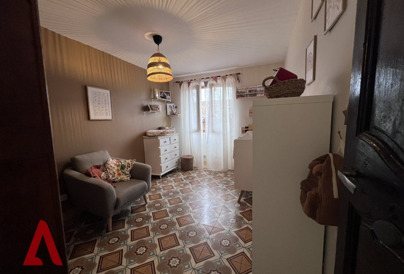 vente Maison de village Neffies - Photo 6