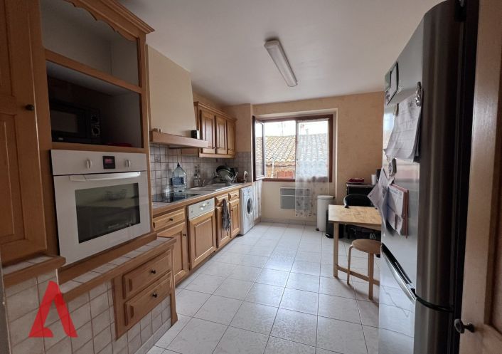 vente Maison de village Neffies