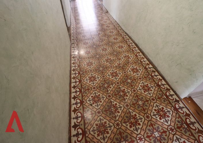 vente Maison de village Neffies