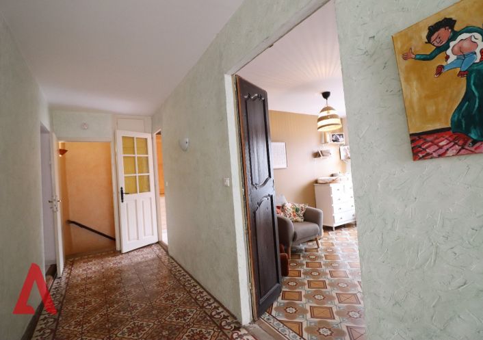 vente Maison de village Neffies