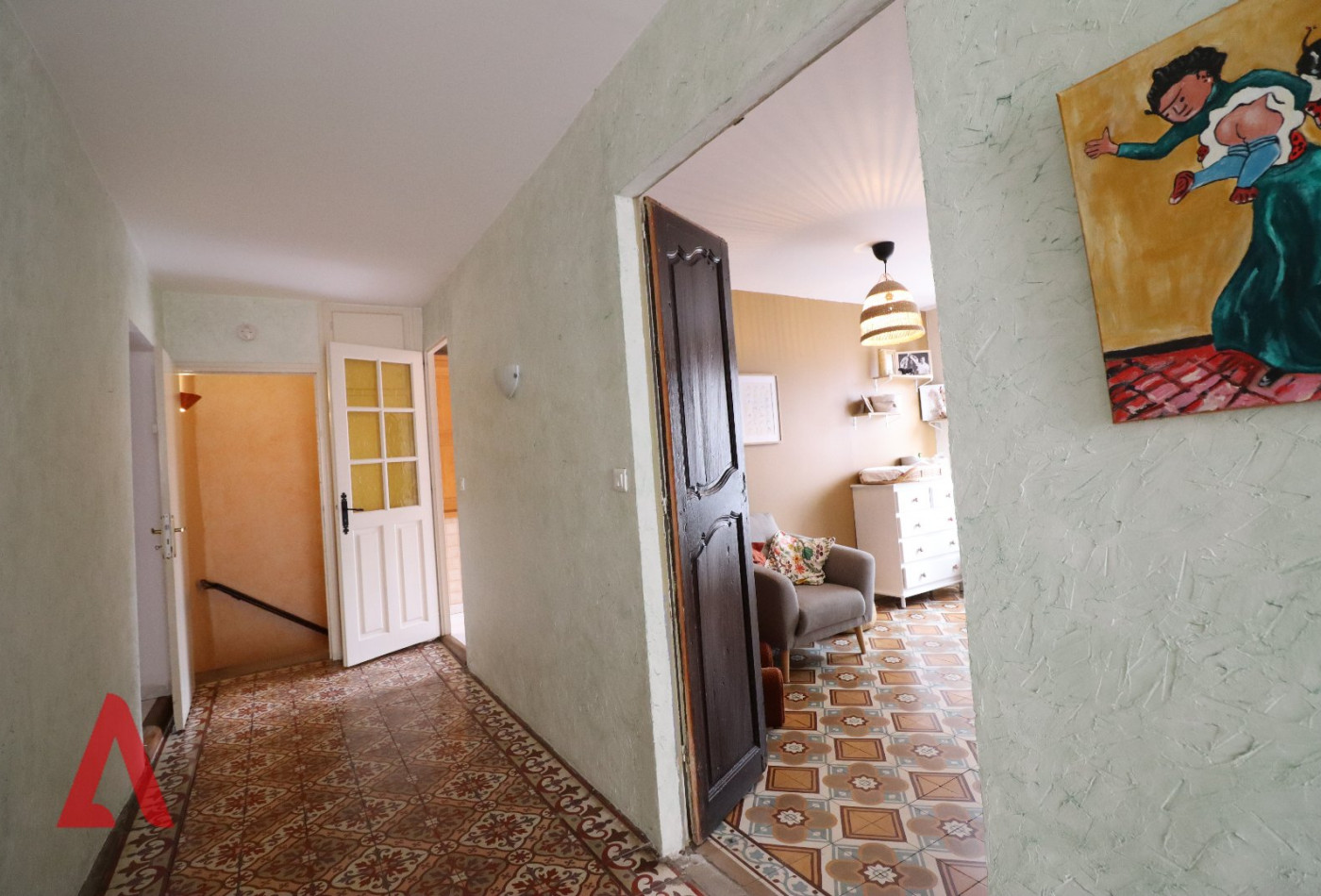 vente Maison de village Neffies - Photo 3