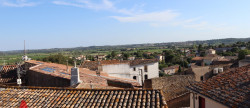 vente Maison de village Neffies