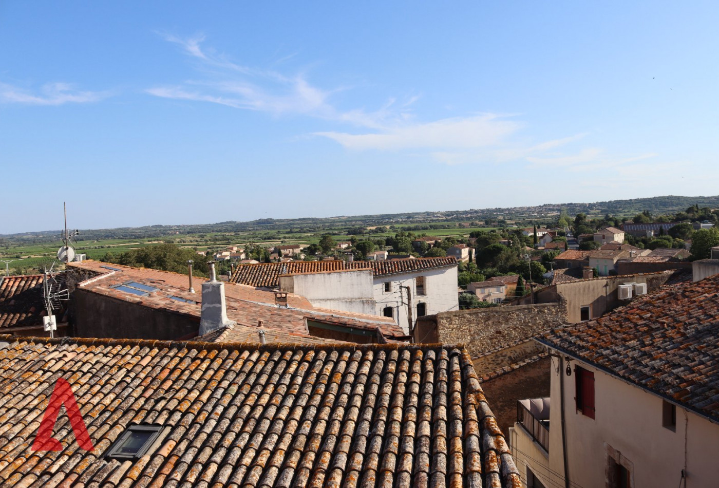 vente Maison de village Neffies - Photo 2