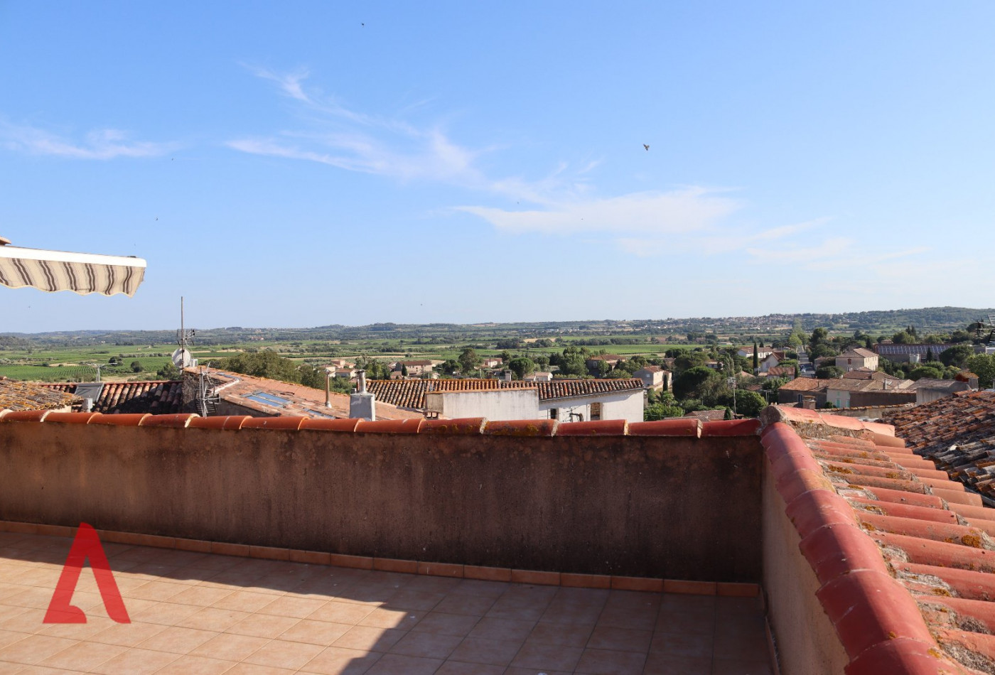 vente Maison de village Neffies - Photo 10