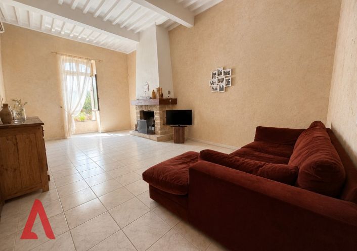 vente Maison de village Neffies