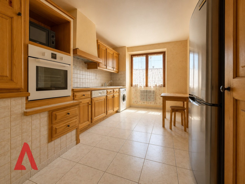 vente Maison de village Neffies - Photo 3