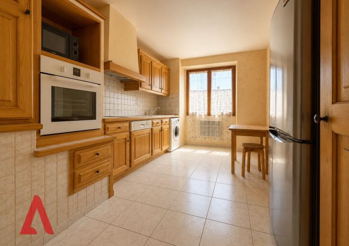 vente Maison de village Neffies