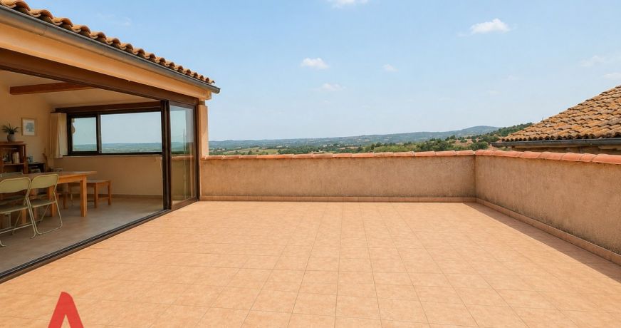 vente Maison de village Neffies