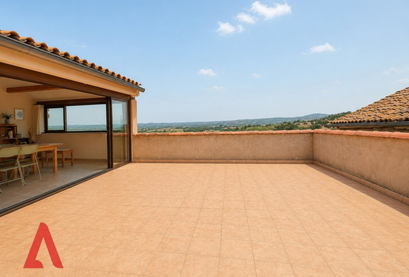 vente Maison de village Neffies - Photo 2