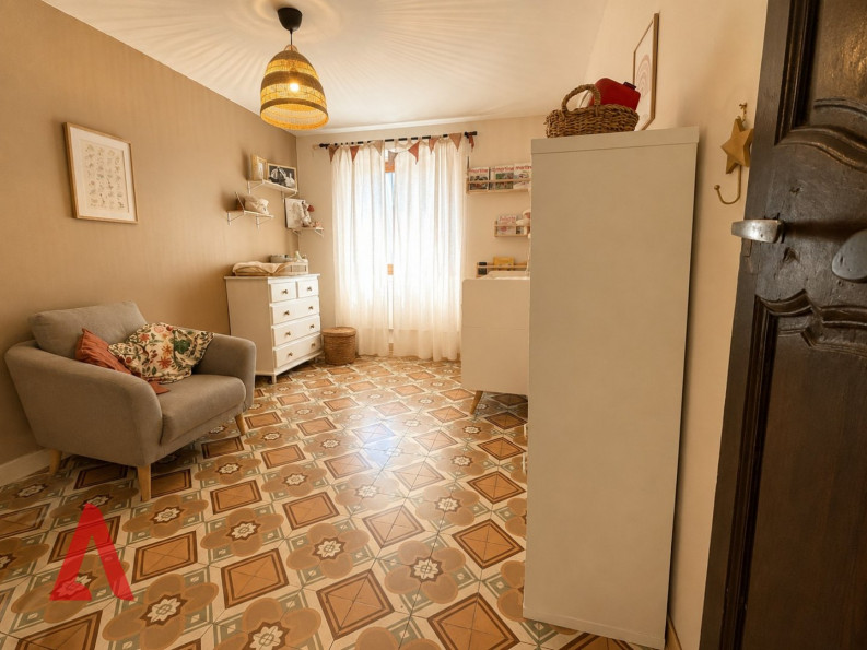 vente Maison de village Neffies - Photo 6