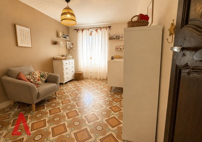 vente Maison de village Neffies