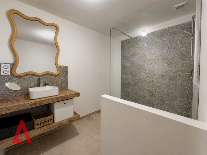 vente Maison de village Neffies - Photo 10