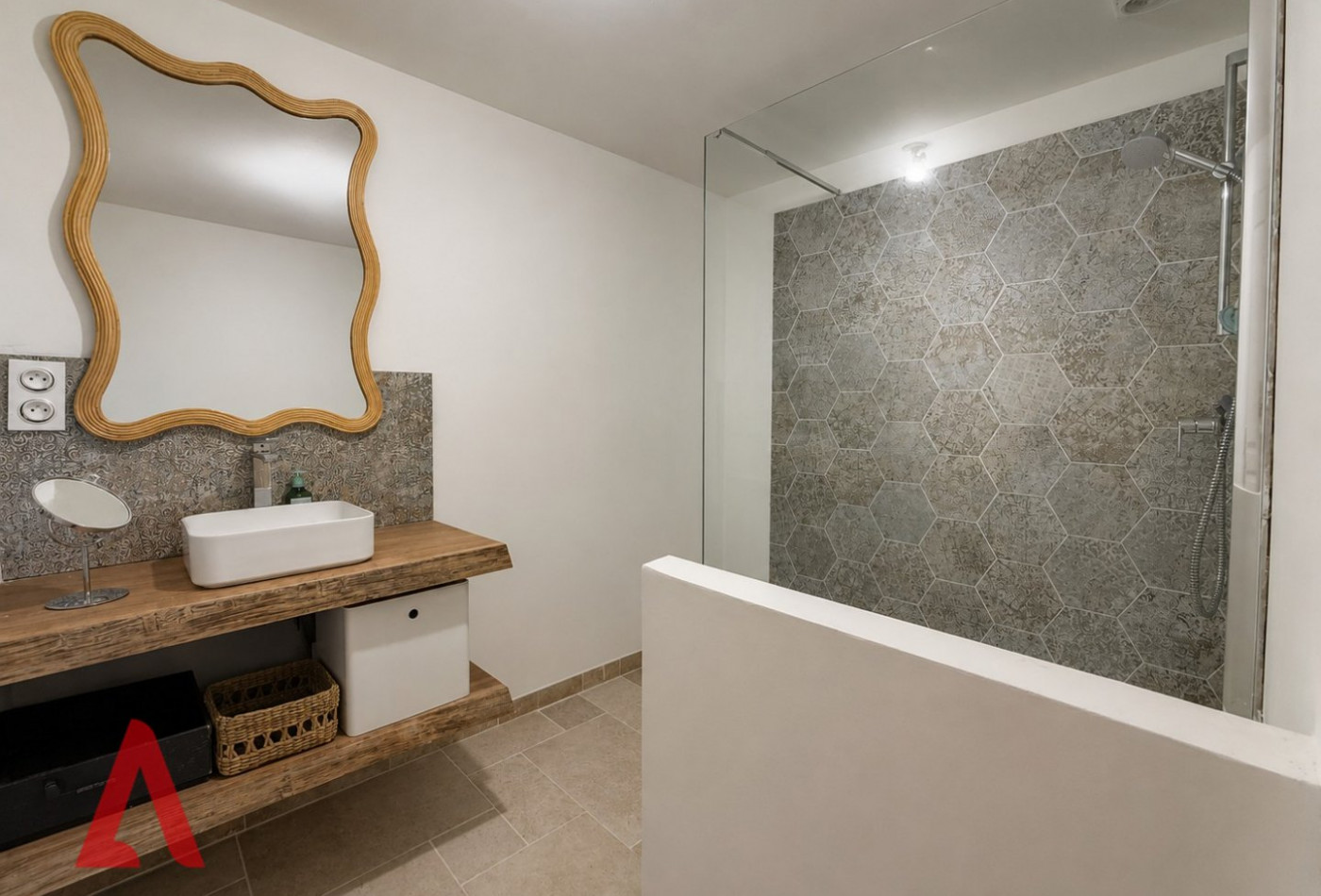 vente Maison de village Neffies - Photo 10