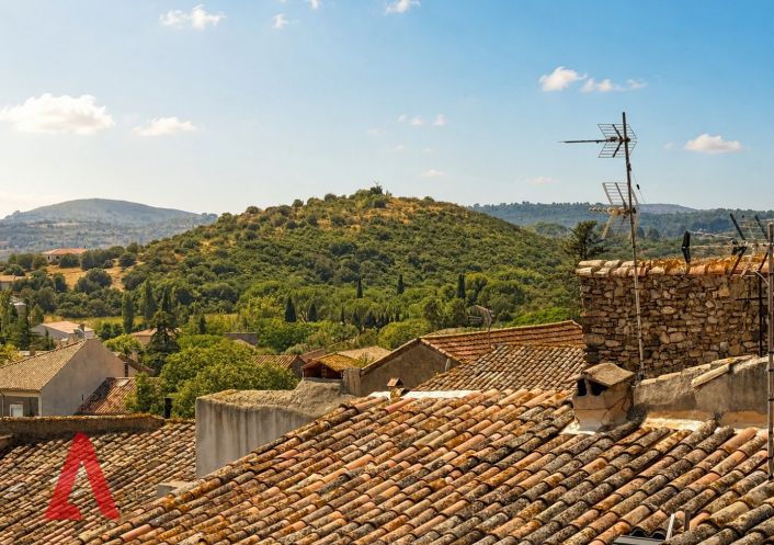 vente Maison de village Neffies