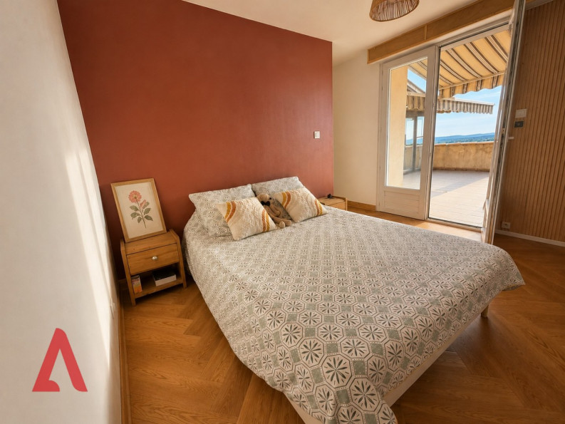 vente Maison de village Neffies - Photo 9
