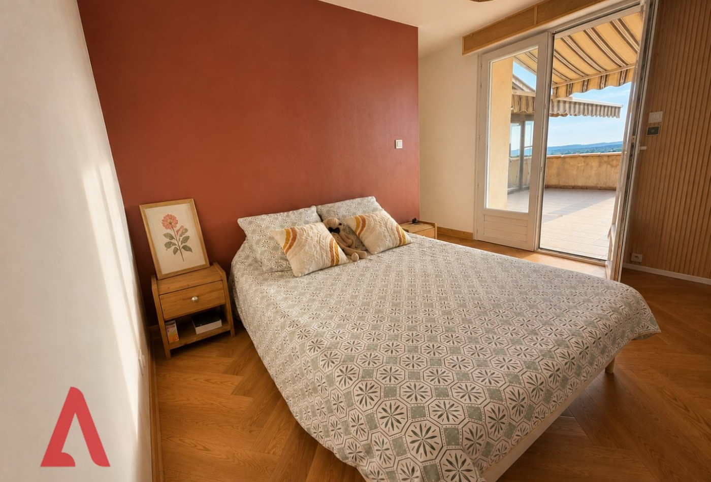 vente Maison de village Neffies - Photo 9