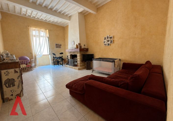vente Maison de village Neffies