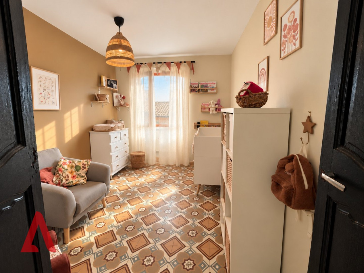 vente Maison de village Neffies - Photo 5