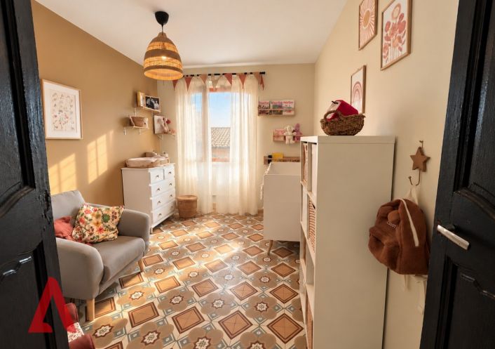 vente Maison de village Neffies