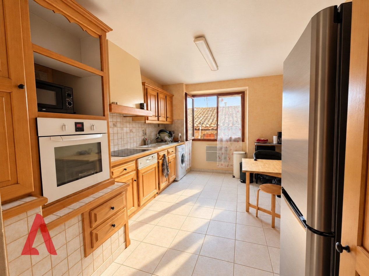 vente Maison de village Neffies - Photo 4
