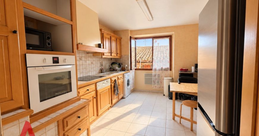 vente Maison de village Neffies