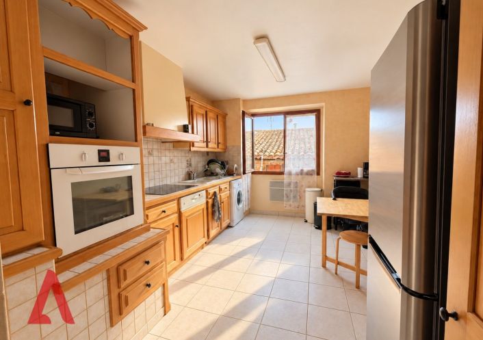vente Maison de village Neffies