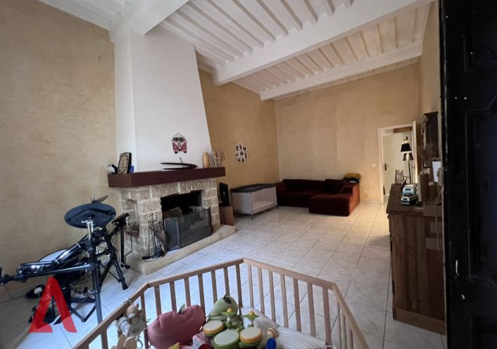 vente Maison de village Neffies