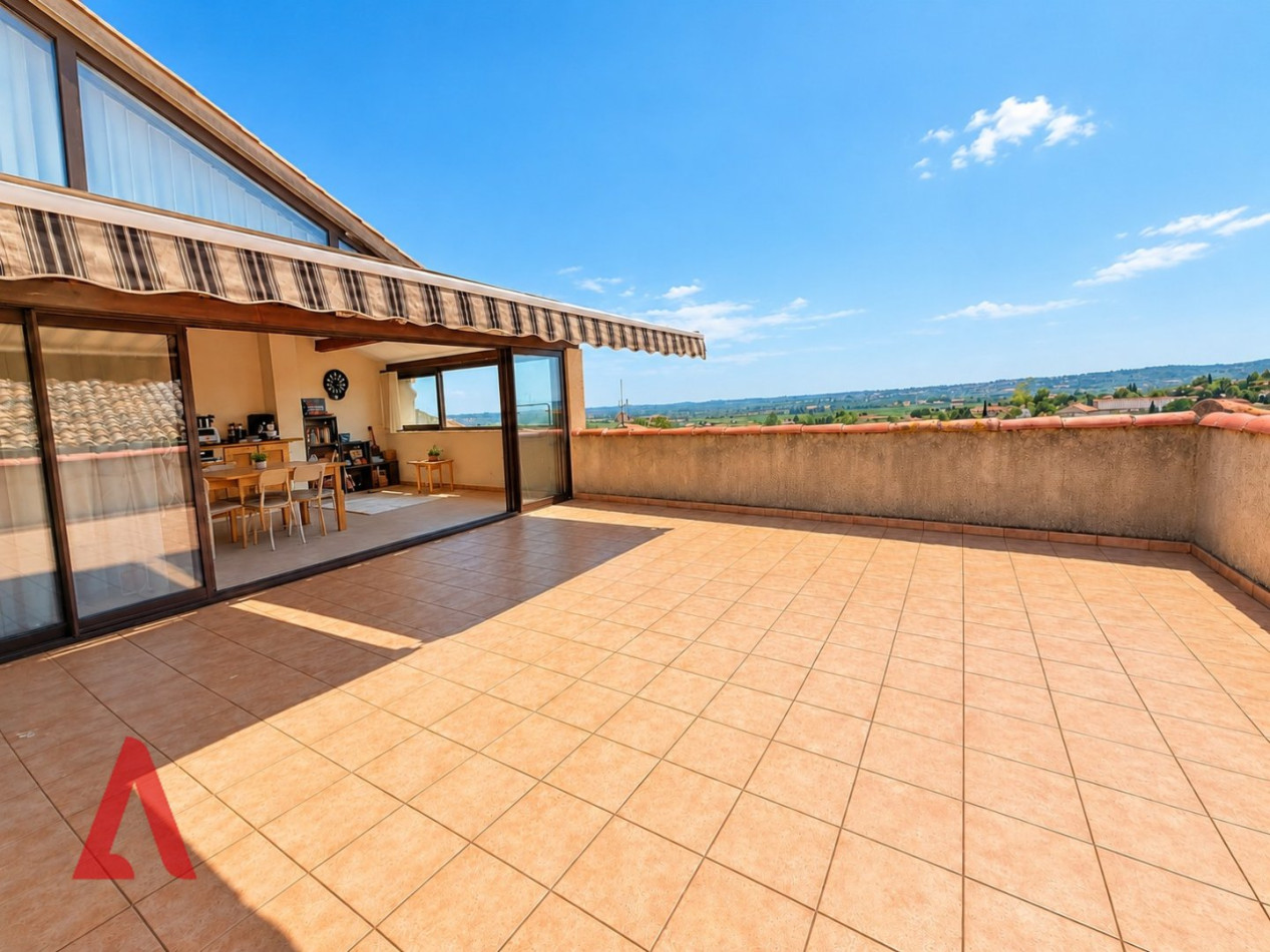 vente Maison de village Neffies - Photo 1