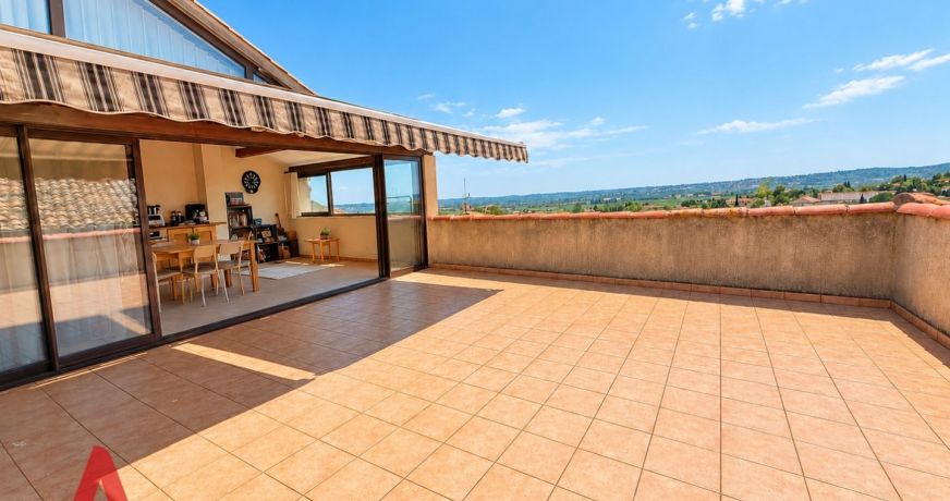 vente Maison de village Neffies