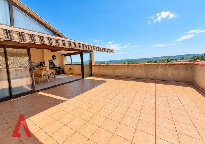 vente Maison de village Neffies