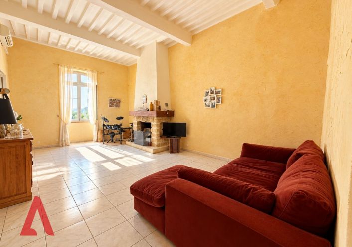 vente Maison de village Neffies