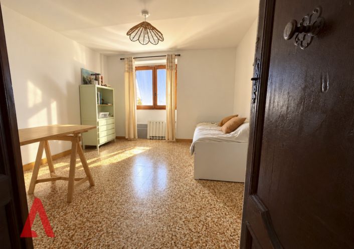 vente Maison de village Neffies