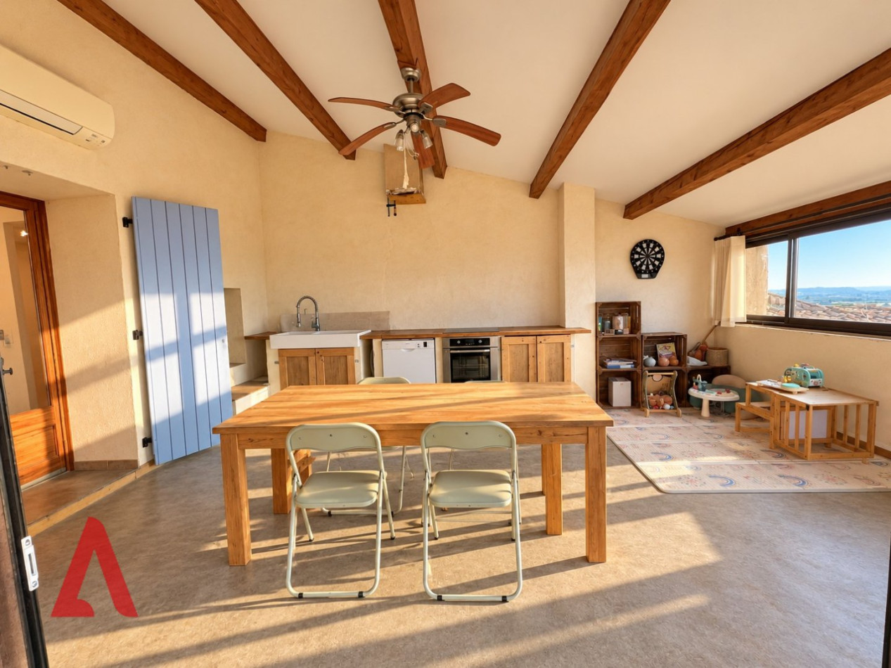 vente Maison de village Neffies - Photo 2