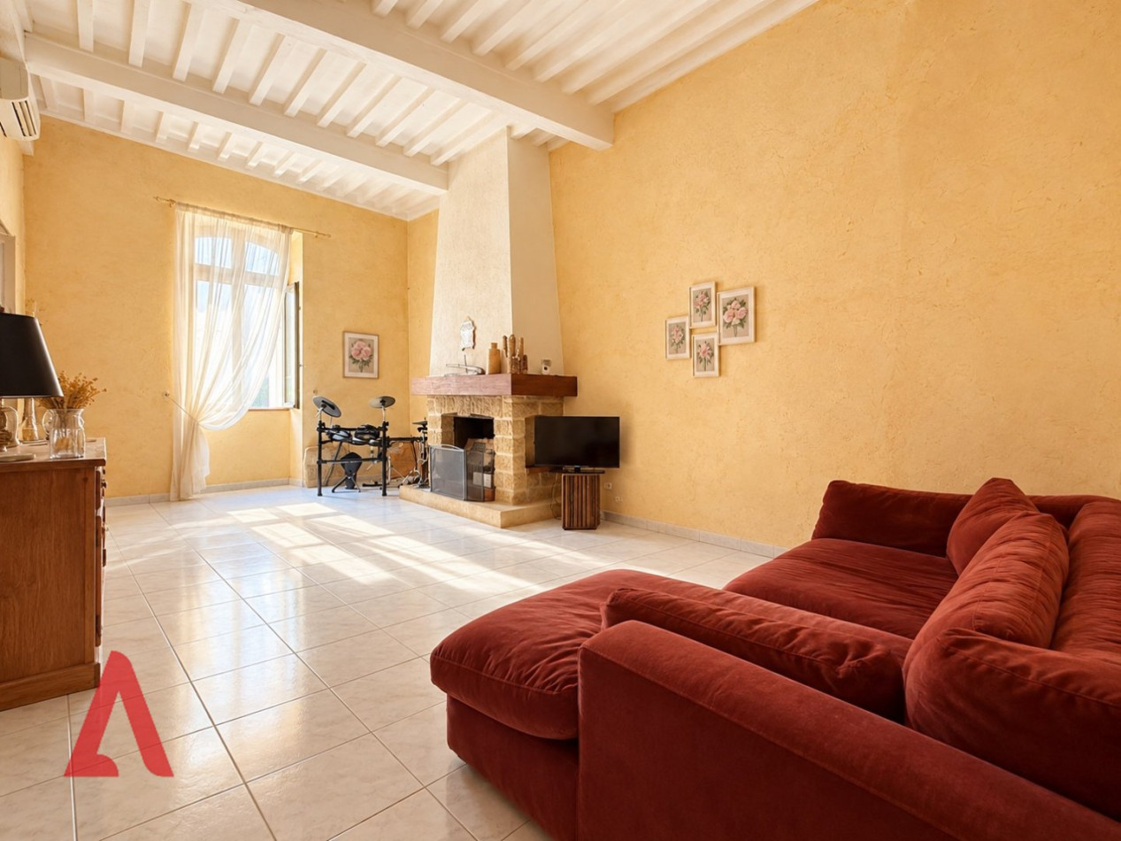 vente Maison de village Neffies - Photo 8
