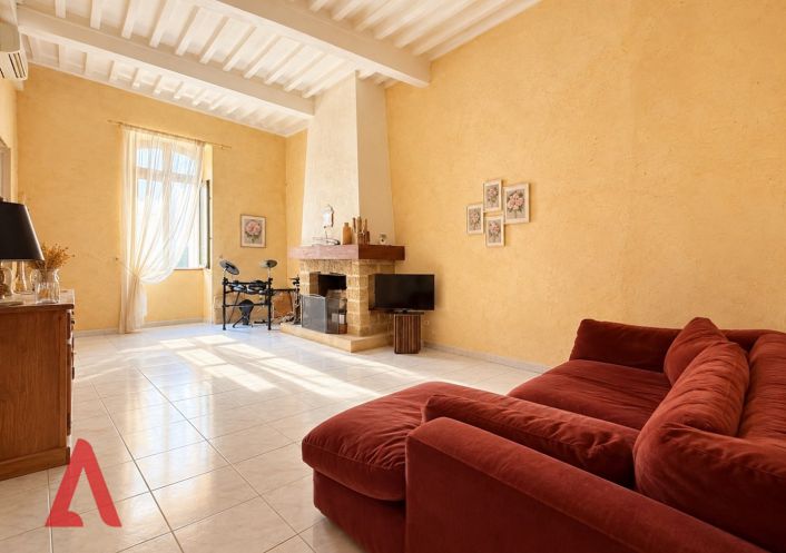 vente Maison de village Neffies