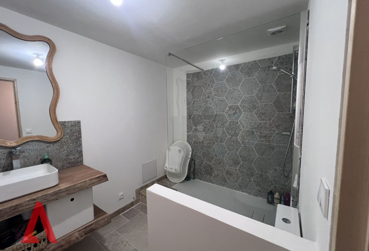 vente Maison de village Neffies - Photo 8
