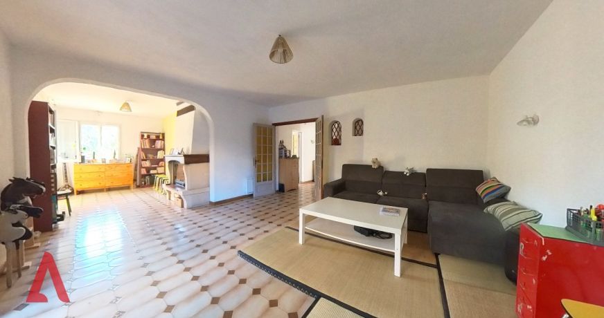 vente Villa Pezenas