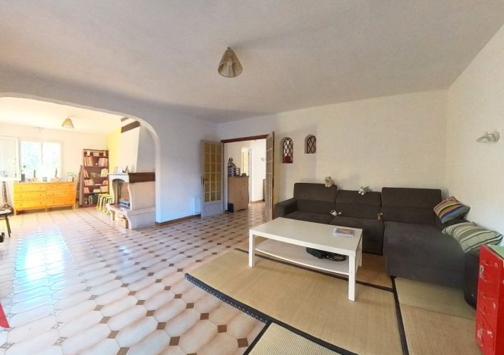 vente Villa Pezenas