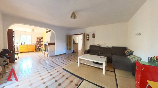 à vendre Villa Pezenas