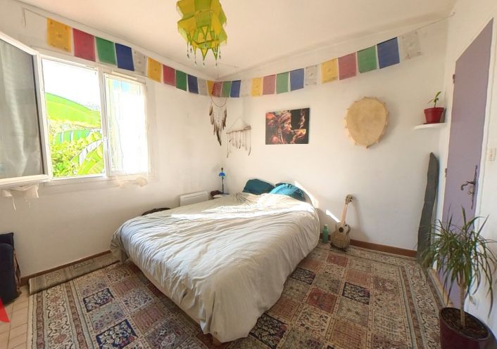 vente Villa Pezenas