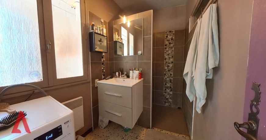 vente Villa Pezenas