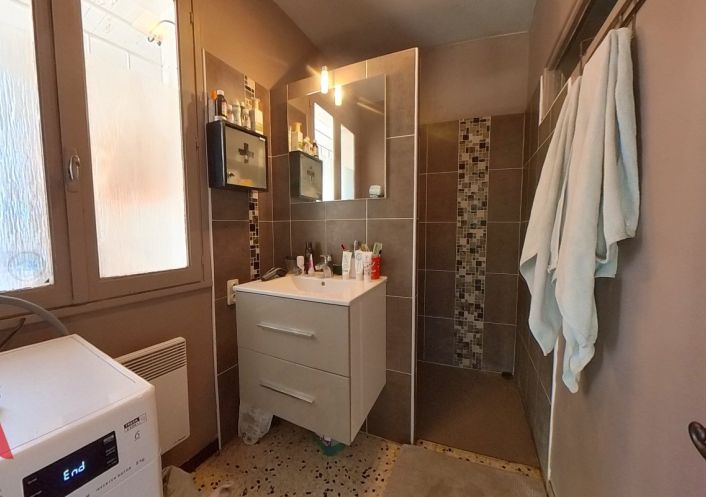 vente Villa Pezenas