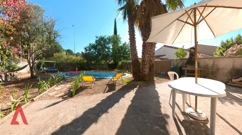 à vendre Villa Pezenas - Photo 1