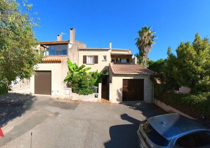vente Villa Pezenas