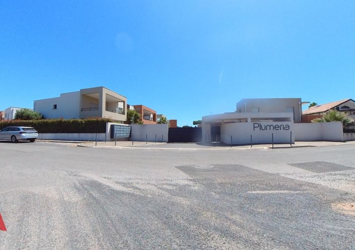 vente Villa Grau D'agde
