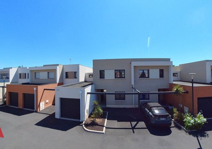 vente Villa Grau D'agde