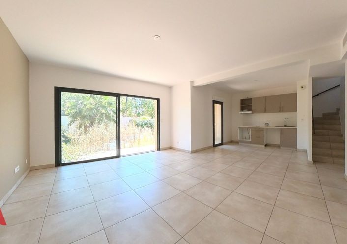 vente Villa Grau D'agde