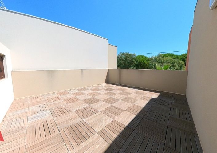 vente Villa Grau D'agde