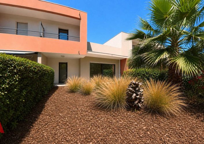 vente Villa Grau D'agde